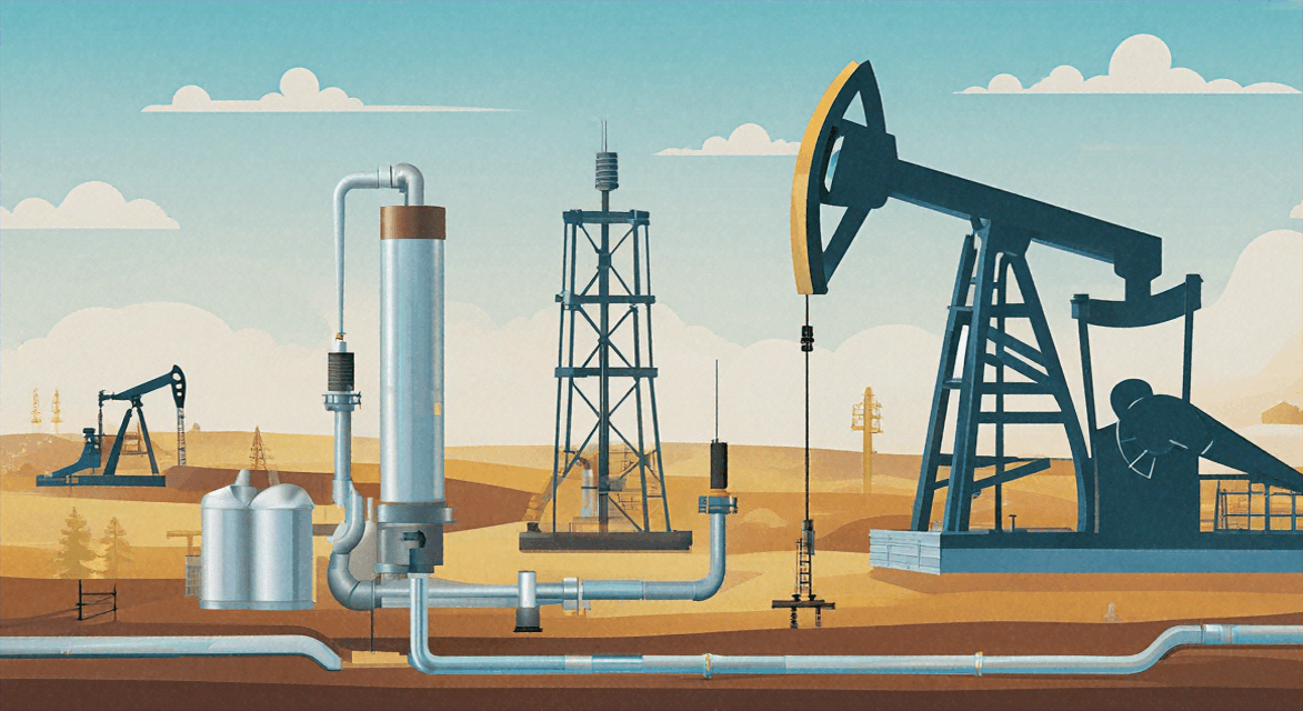 Enhanced Oil Recovery Using Carbon Dioxide