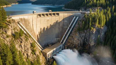 Hydroelectric Engineering and Hydro Systems