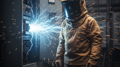 Arc Flash Standards and Requirements - NFPA 70E