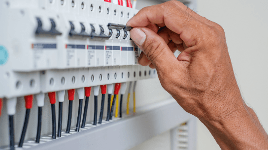 Circuit Breakers: Principles, Operation, and Maintenance