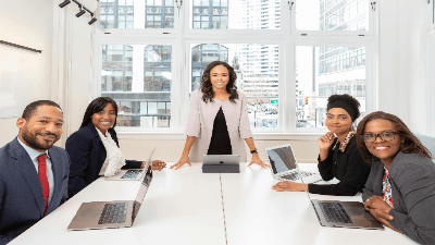 Nonprofit Board Service for Financial Professionals