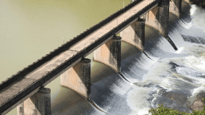 Open Channel Hydraulics and Design