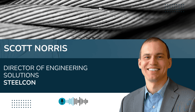 Steel's New Design Load: Managing Embodied Carbon in Modern Construction