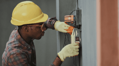Electrical Substation: Major Equipment and Protection