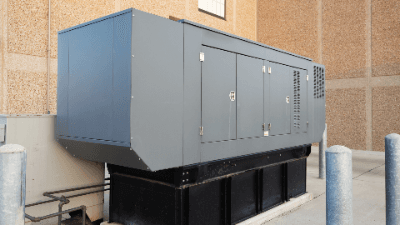 Backup Generators: Systems and Power Management Fundamentals