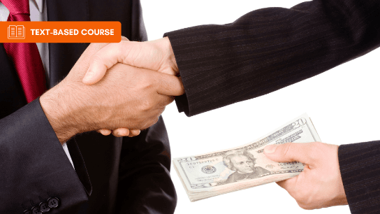 Engineering Ethics: The Question of Gift or Bribe