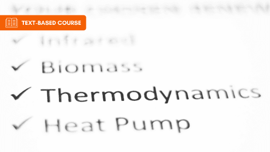 Thermodynamics: Fundamentals