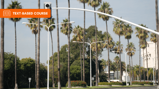 Fundamentals of Signalized Intersections