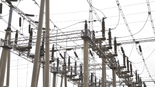 Power Transformers