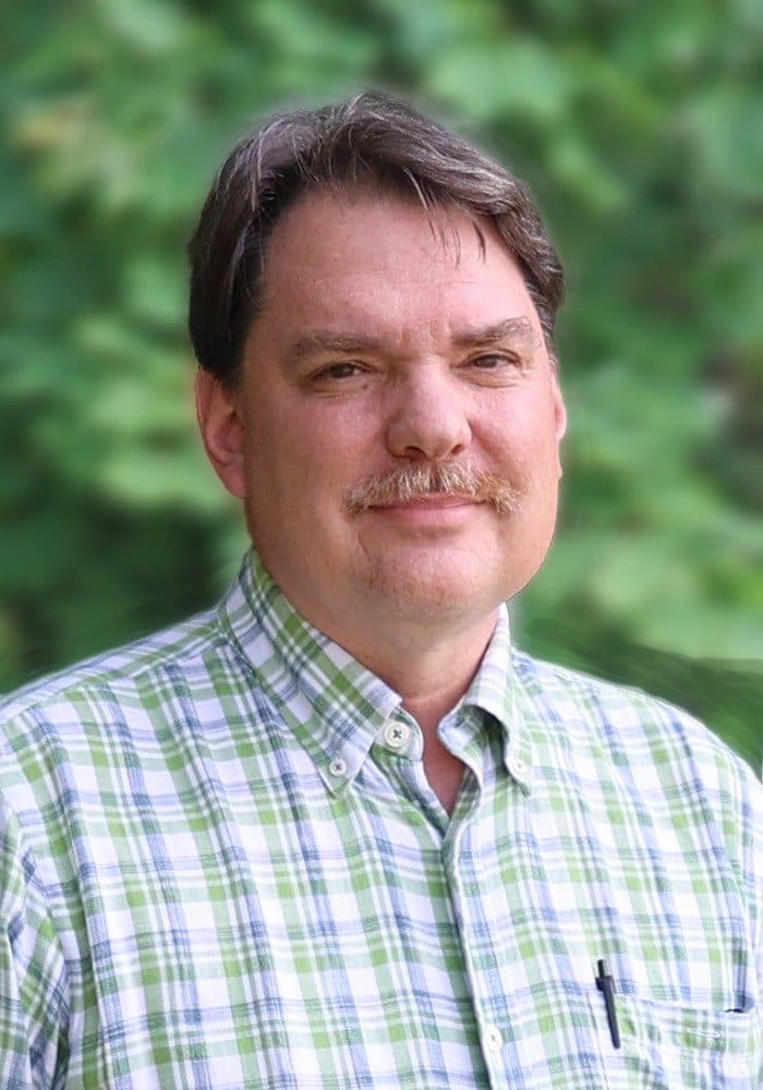 Daniel P. Hindman, PE, Ph.D.