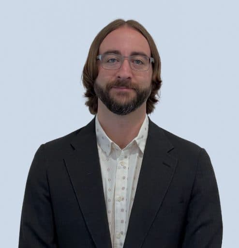 Michael J. Fiebig, RA, AIA, NCARB, LEED GA, CFPS, CEP