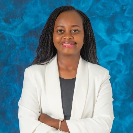 Carol Munywoki